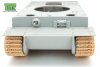 T-Rex Studio TR85011 Tiger Tracks Mirror Type 1/35